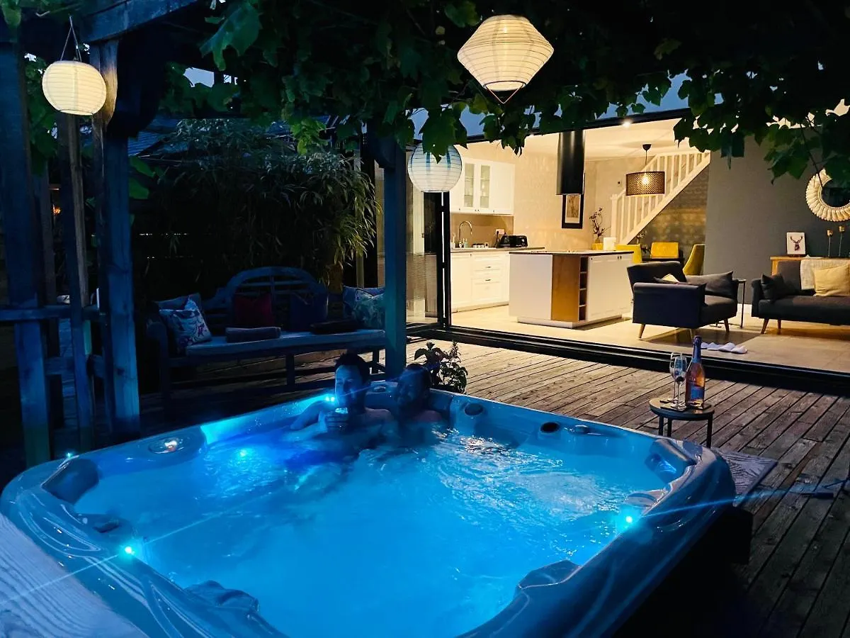 Casa vacanze The Deerview Lodge Cardiff