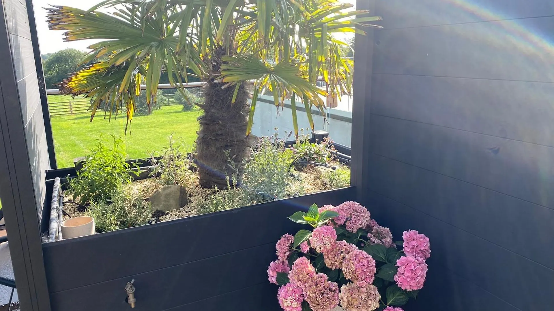 Casa vacanze The Deerview Lodge Cardiff