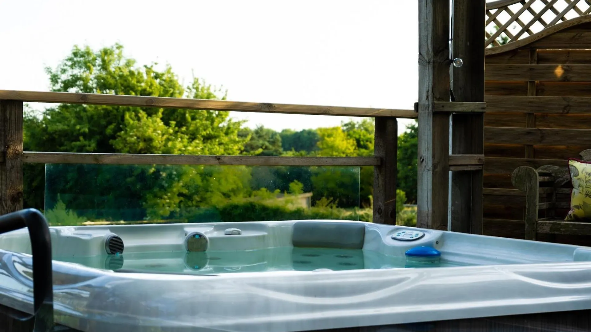 The Deerview Lodge Cardiff Casa vacanze